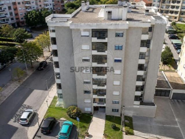 Apartamento T3 em São Julião da Figueira da Foz