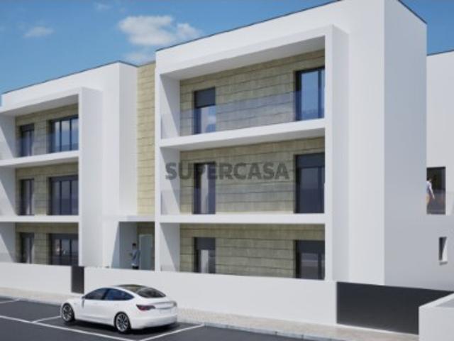 Apartamento T3 em São Martinho do Bispo, Coimbra