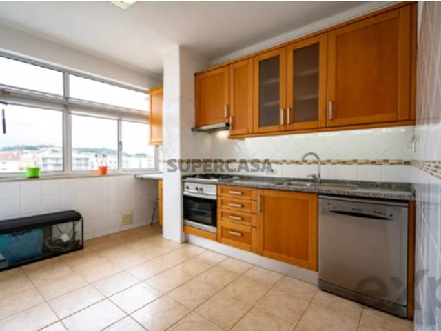 Apartamento T3 em São Martinho do Bispo e Ribeira de Frades