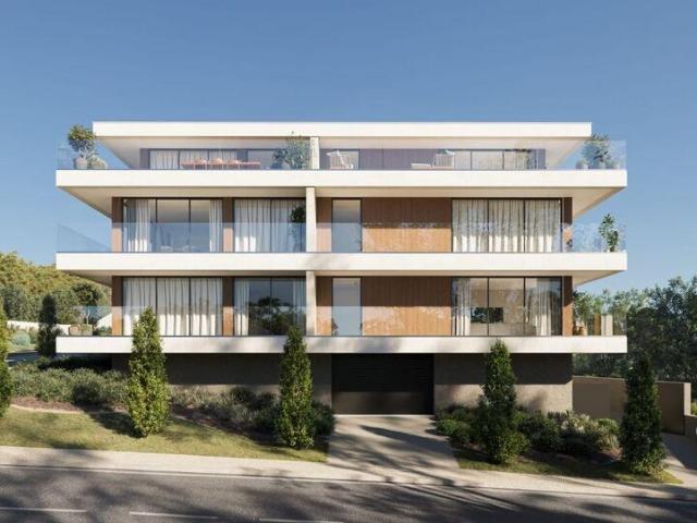 Apartamento T3 em São Martinho do Porto de 194,00 m²