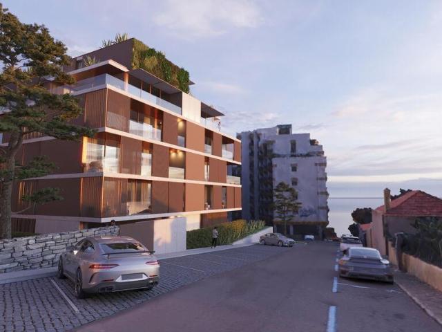 Apartamento T3 em São Martinho de 208,00 m² 208m² São Pedro Funchal