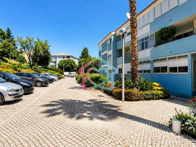 Apartamento T3 em São Miguel das encostas 92m² Carcavelos e Parede