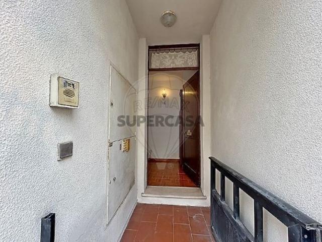 Apartamento T3 em São Salvador