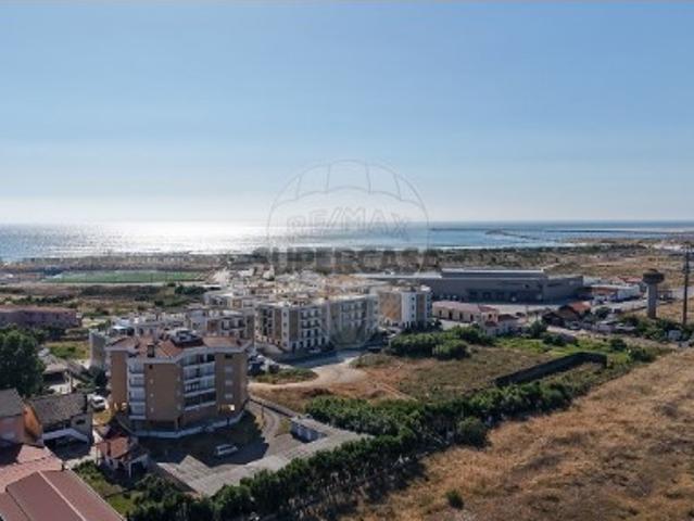 Apartamento T3 em São Pedro