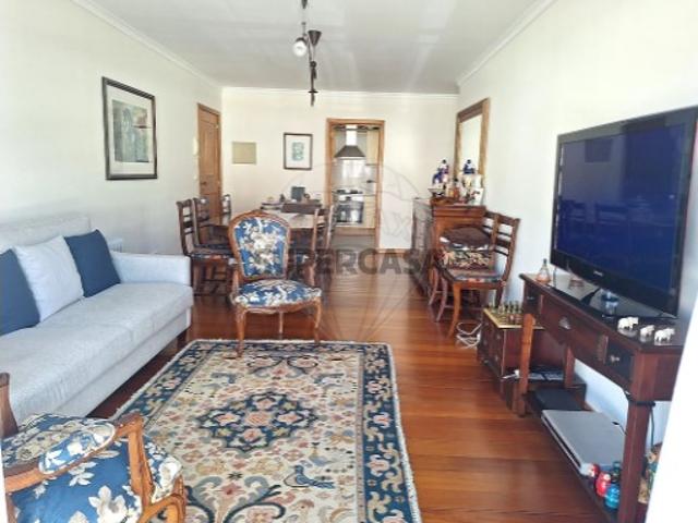 Apartamento T3 em São Pedro