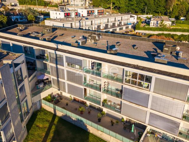 Apartamento T3 em São Torcato Guimarães