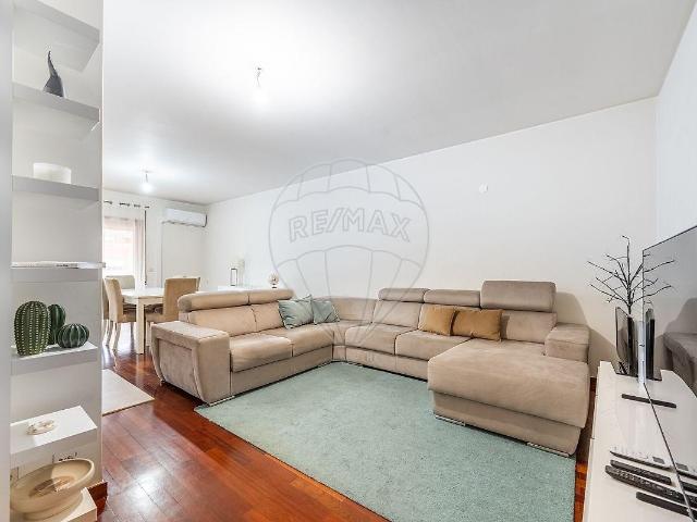 Apartamento T3 em São Vítor