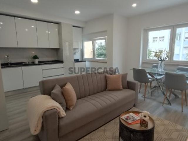 Apartamento T3 em São Vicente