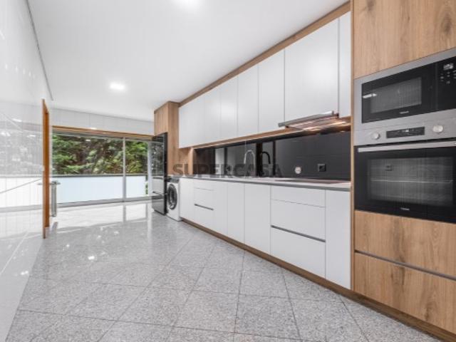Apartamento T3 em São Vicente