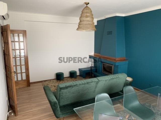 Apartamento T3 em São Vicente