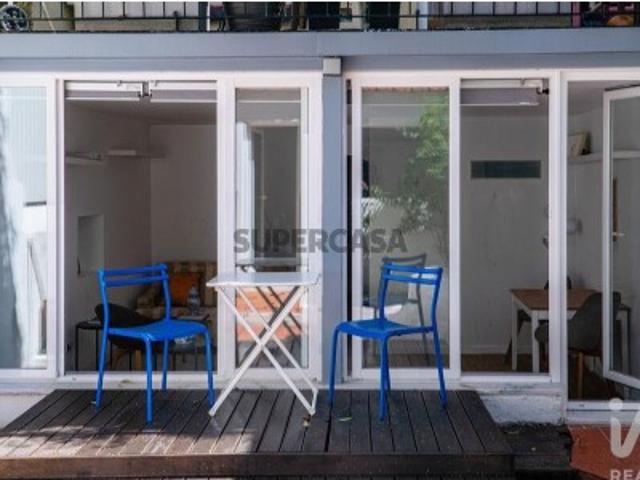 Apartamento T3 em São Vicente