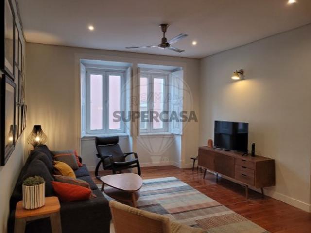 Apartamento T3 em São Vicente