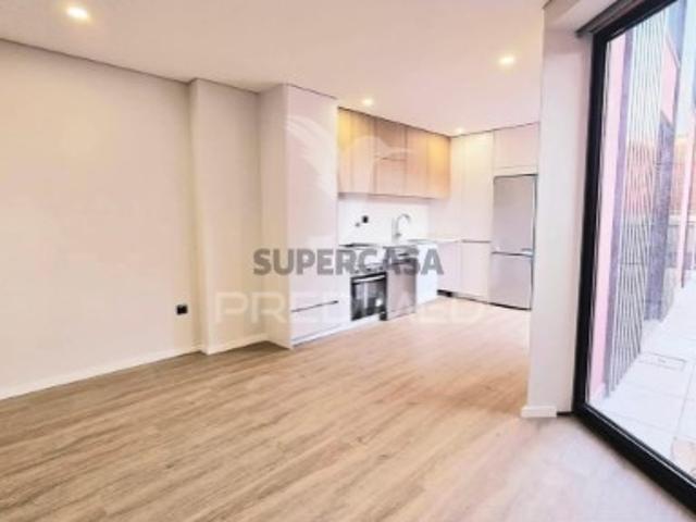 Apartamento T3 em São Vicente