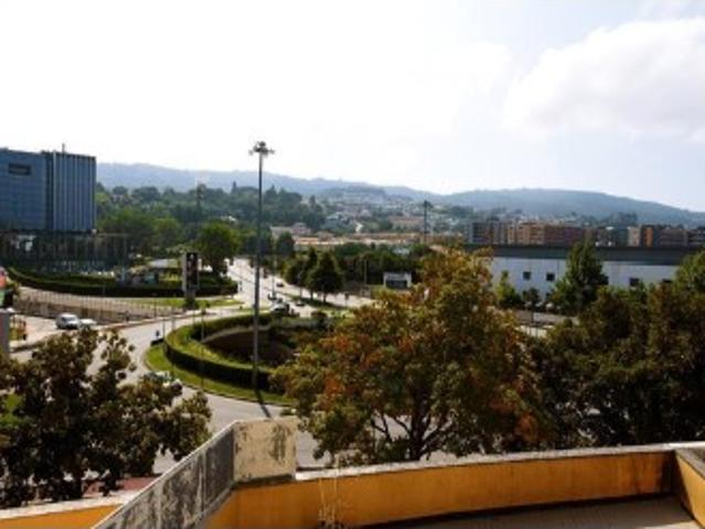 Apartamento T3 em São Víctor