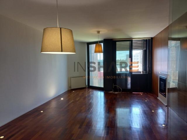 Apartamento T3 em S. Vicente, Braga