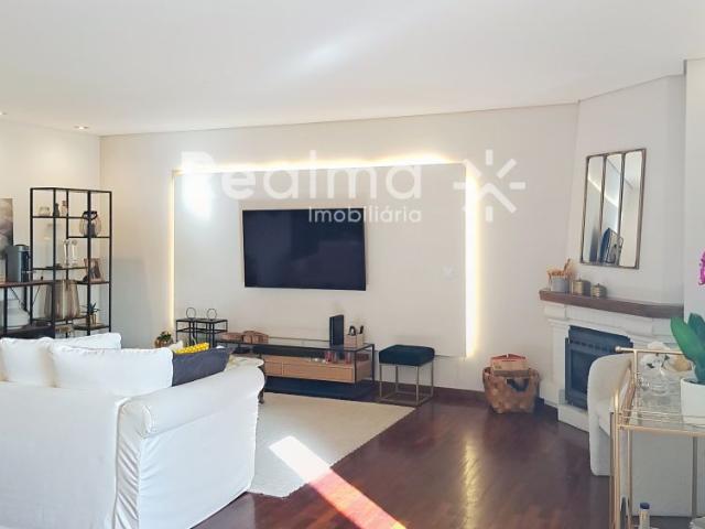 Apartamento T3 em S.Victor