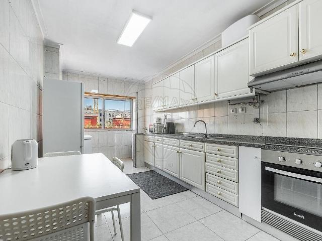 Apartamento T3 em S.Vitor