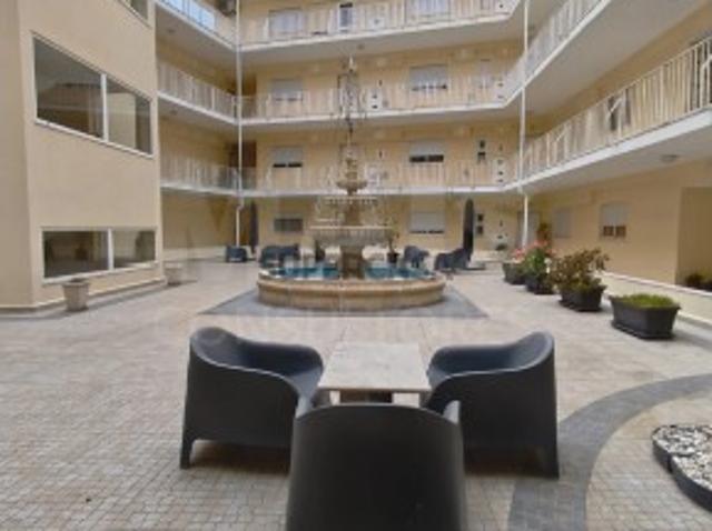 Apartamento T3 em Samora Correia
