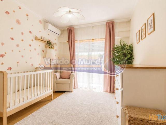 Apartamento T3 em Samora Correia SC1040 | 26084079907