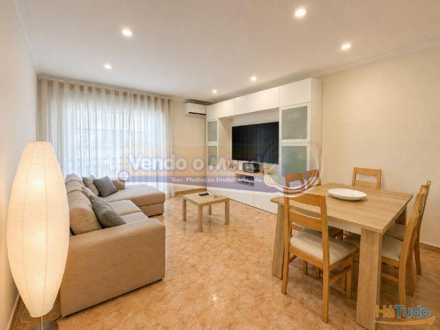 Apartamento T3 em Samora Correia SC1058 | 26084099889
