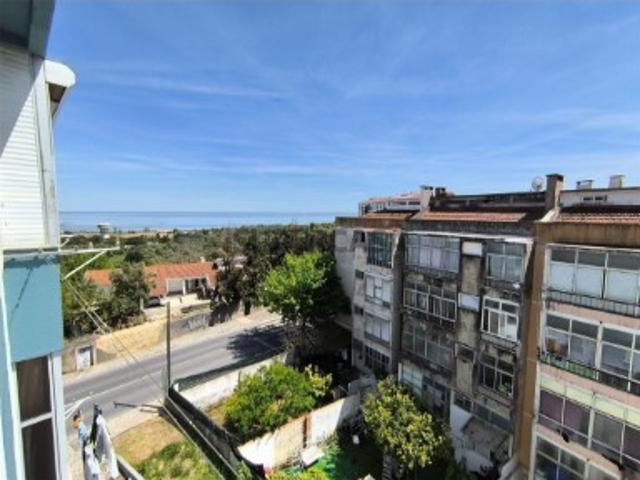Apartamento T3 em Santa Iria de Azoia, São João da Talha e Bobadela