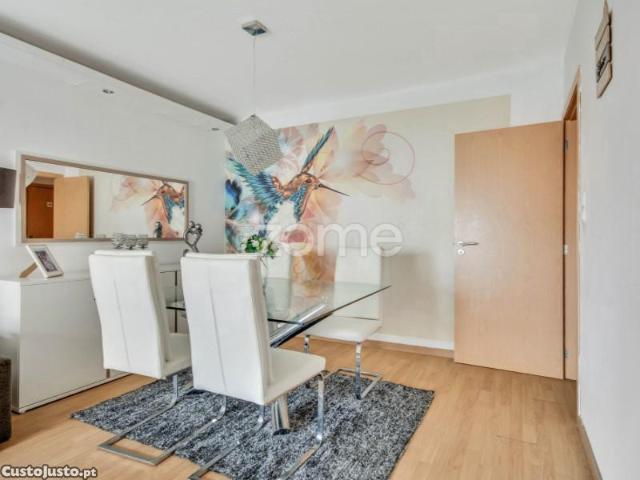 Apartamento T3 Em Santa Maria Da Feira
