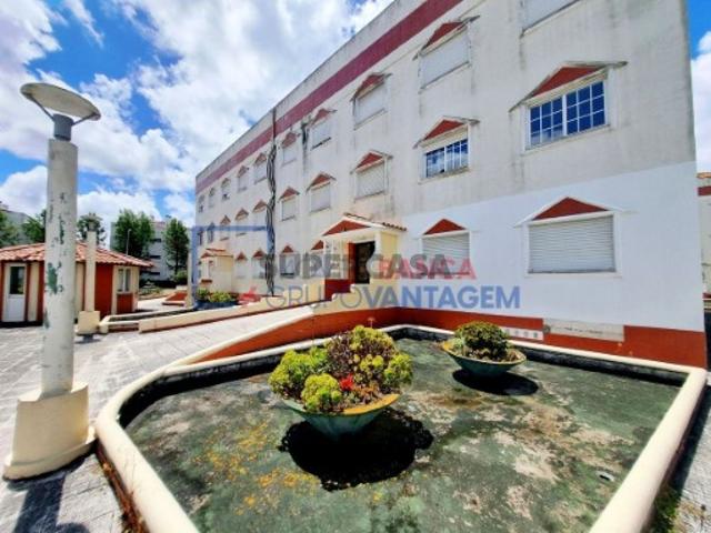 Apartamento T3 em Alcácer do Sal Santa Maria do Castelo