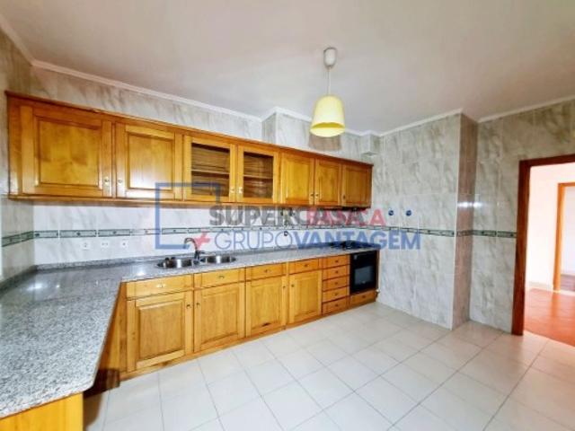 Apartamento T3 em Alcácer do Sal Santa Maria do Castelo