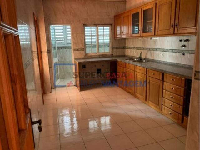 Apartamento T3 em Alcácer do Sal Santa Maria do Castelo