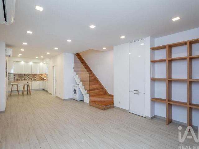 Apartamento T3 em Santa Maria Maior 147m² Lisboa