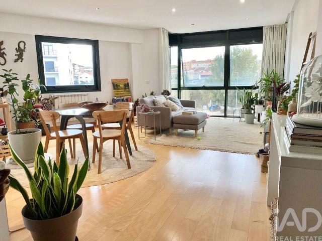 Apartamento T3 em Santa Maria Maior de 113 m²