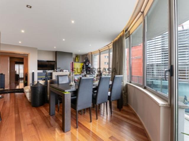 Apartamento T3 em Santa Marinha