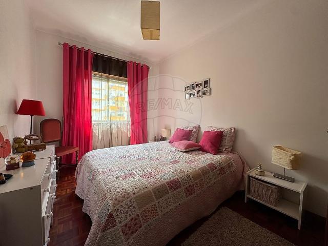 Apartamento T3 em Santarém