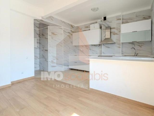 Apartamento T3 em Santarém