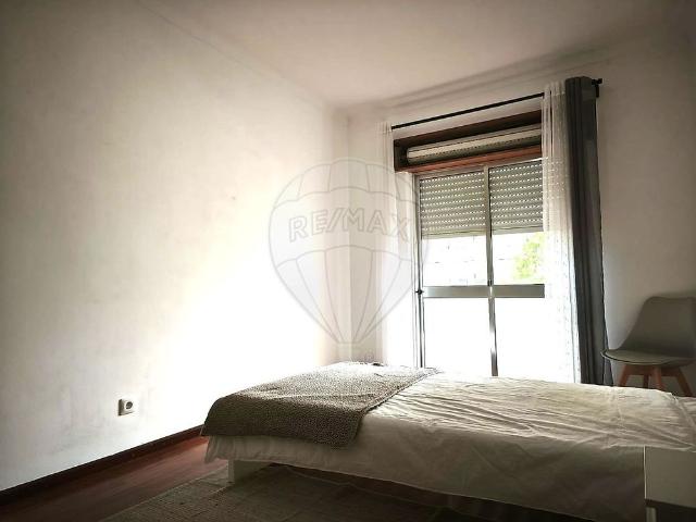 Apartamento T3 em Santarém