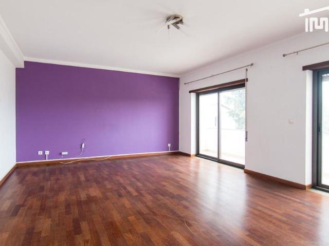 Apartamento T3 em Santarém