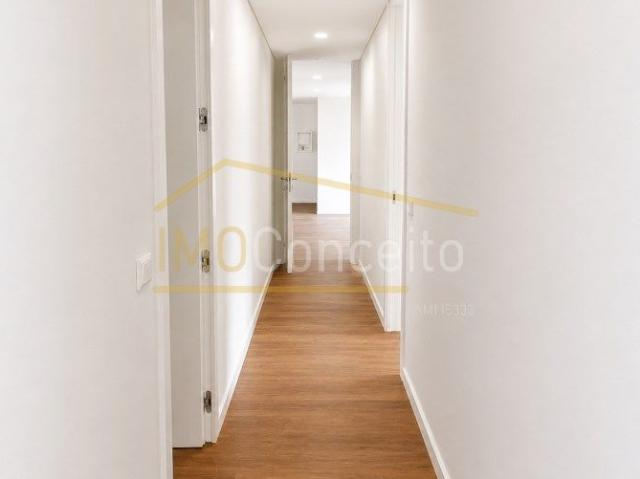 Apartamento T3 em Santarém