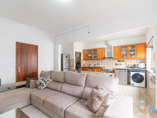 Apartamento T3 em Santarém | 26074076189