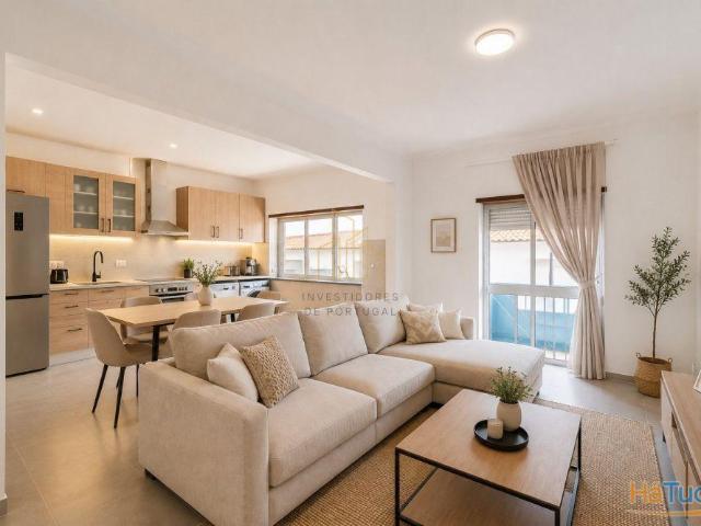 Apartamento T3 em Santarém | 26084076189
