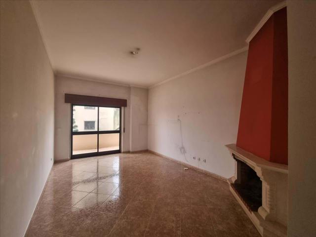 Apartamento T3 em Santarém