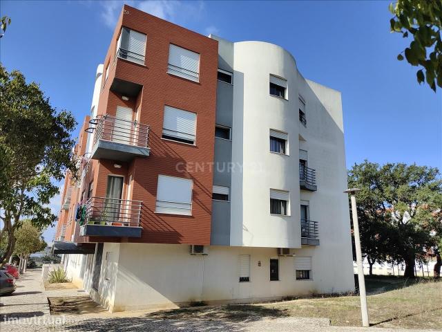 Apartamento T3 em Santo Andr, Barreiro