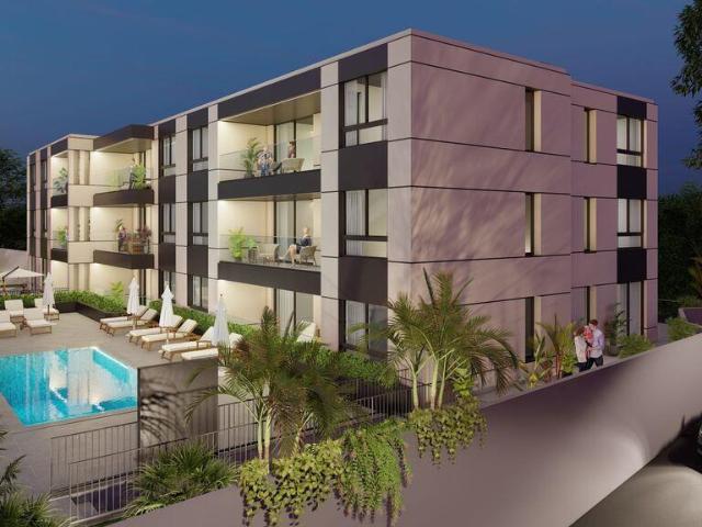 Apartamento T3 em Santo António de 122,00 m² 122m² Santo antónio funchal