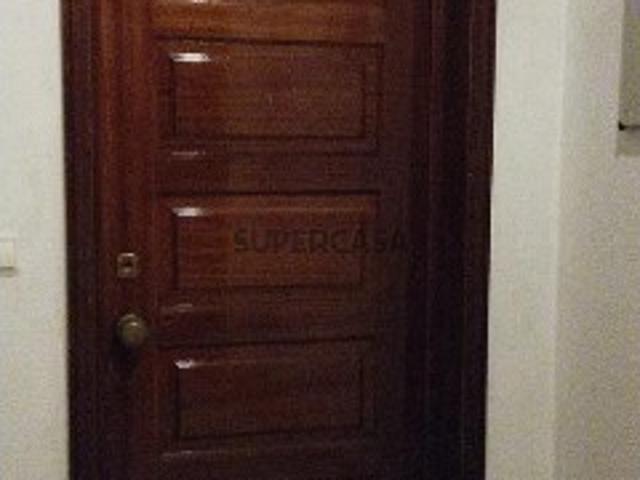 Apartamento T3 em Santo Onofre e Serra do Bouro