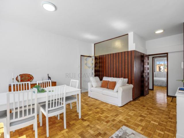 Apartamento T3 em Santos Pousada