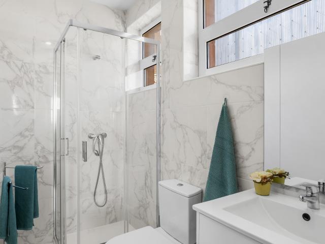 Apartamento T3 em Santos Pousada
