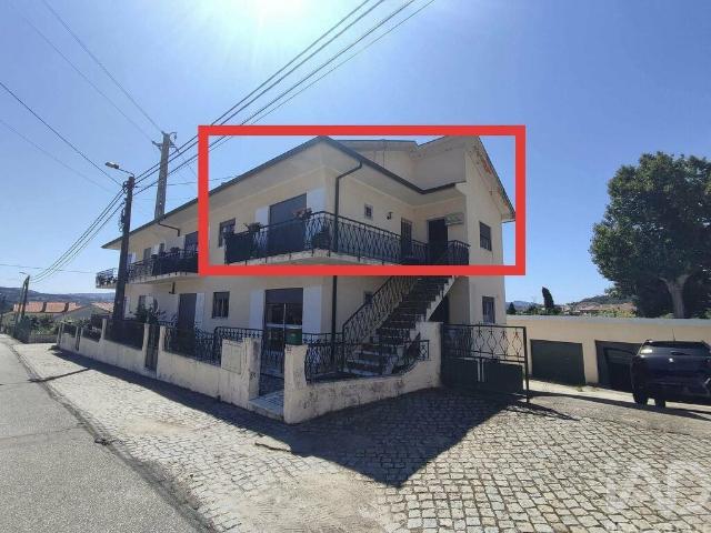 Apartamento T3 em Sande Vila Nova e Sande São Clemente