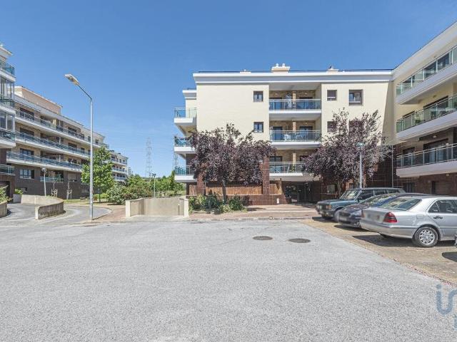 Apartamento T3 em Sacavém e Prior Velho de 134,00 m²