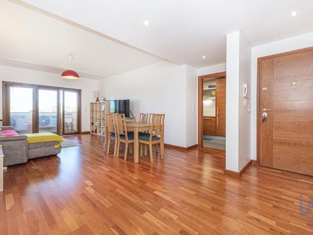 Apartamento T3 em Sacavém e Prior Velho de 134,00 m² 134m² Sacavém e Prior Velho