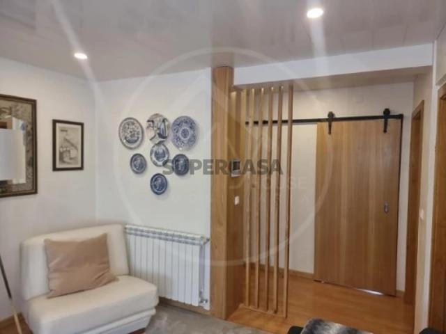 Apartamento T3 em Salvador e Santo Aleixo de Além Tâmega