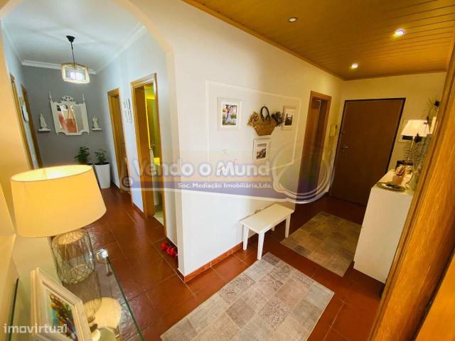 Apartamento T3 em Salvaterra de Magos S482